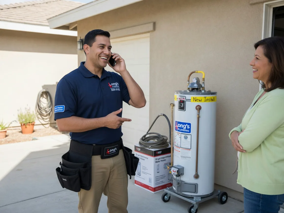 Leak Detection Barnesville, GA FAQs